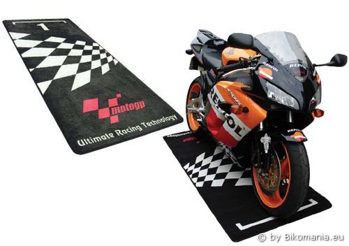 MotoGP Design