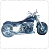 Harley Davidson - Spezial Umbau 